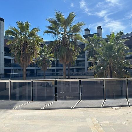 Apartamento Tecnocordoba Aparcamiento Privado Gratuito Y Piscina Exterior foto