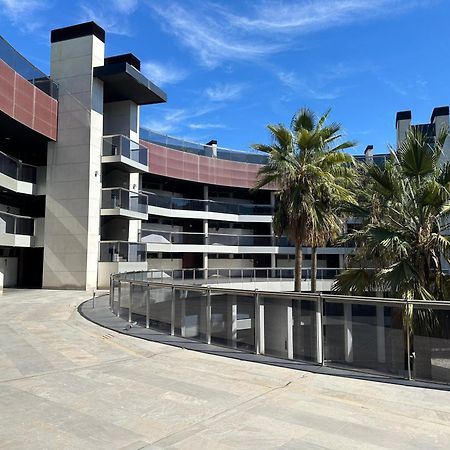 Apartamento Tecnocordoba Aparcamiento Privado Gratuito Y Piscina Exterior foto
