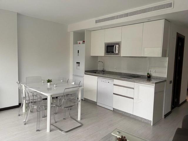 Apartamento Tecnocordoba Aparcamiento Privado Gratuito Y Piscina Exterior foto