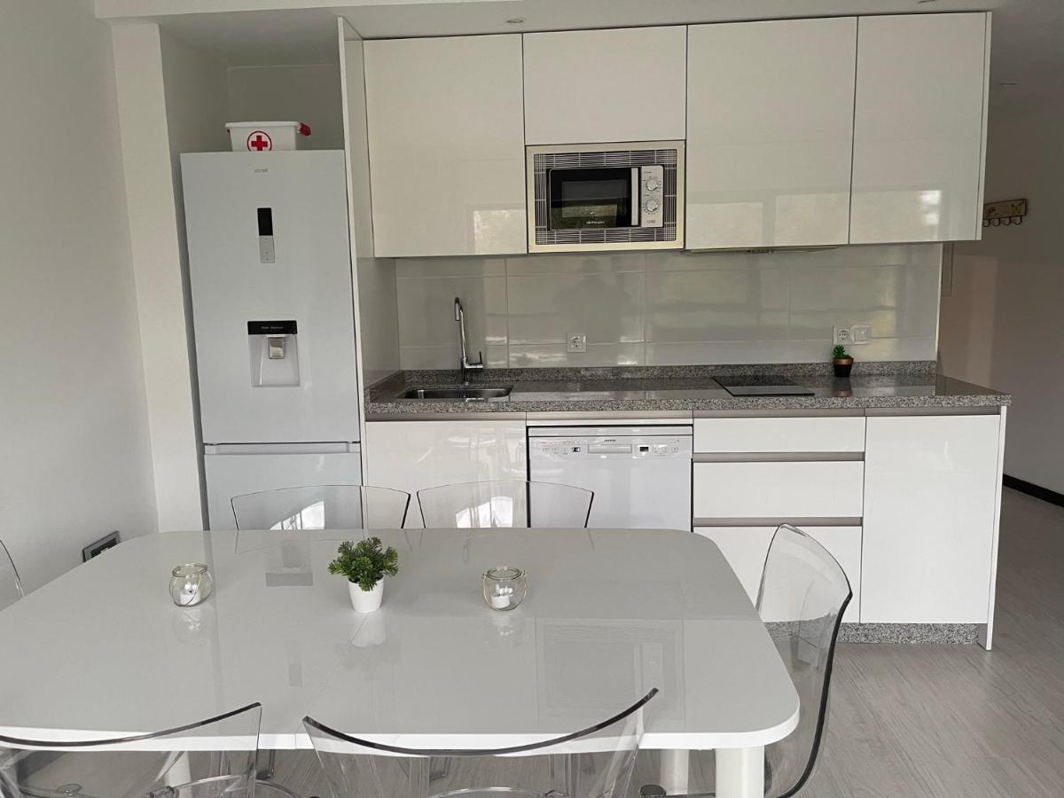 Apartamento Tecnocordoba Aparcamiento Privado Gratuito Y Piscina Exterior foto