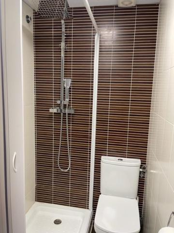 Apartamento Tecnocordoba Aparcamiento Privado Gratuito Y Piscina Exterior foto
