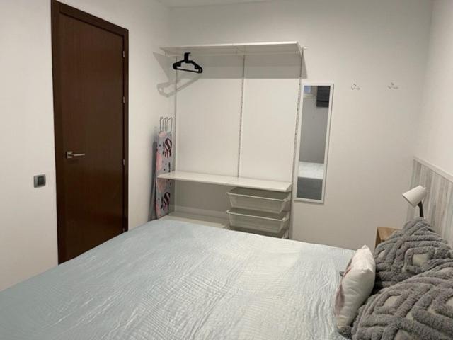 Apartamento Tecnocordoba Aparcamiento Privado Gratuito Y Piscina Exterior foto
