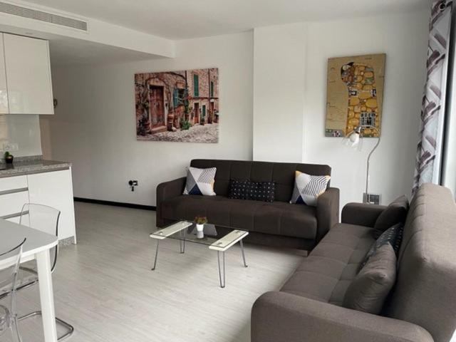 Apartamento Tecnocordoba Aparcamiento Privado Gratuito Y Piscina Exterior foto