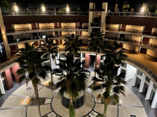 Apartamento Tecnocordoba Aparcamiento Privado Gratuito Y Piscina Exterior foto